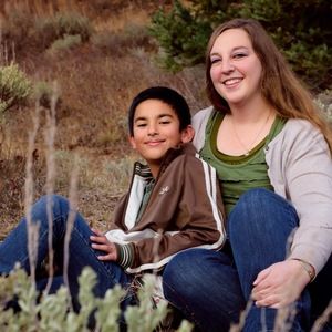 Meet your Posher, Christina